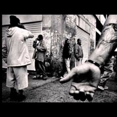 Anotha Day (Instrumental)