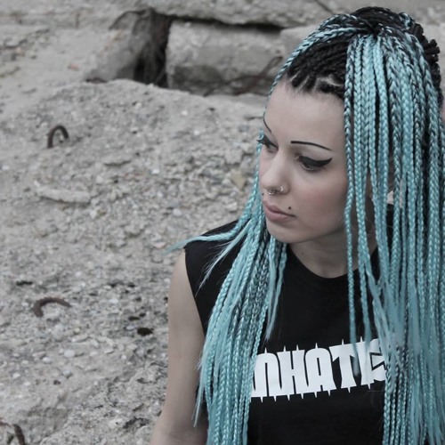 ANHATEMA / TOXIC SICKNESS RESIDENCY SHOW / AUGUST / 2017