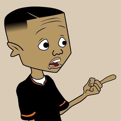 Lil Ron Ron - ABC by Carterjade | Free Listening on SoundCloud