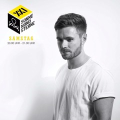 Felix Schrader @ Sonne Mond Sterne 2017