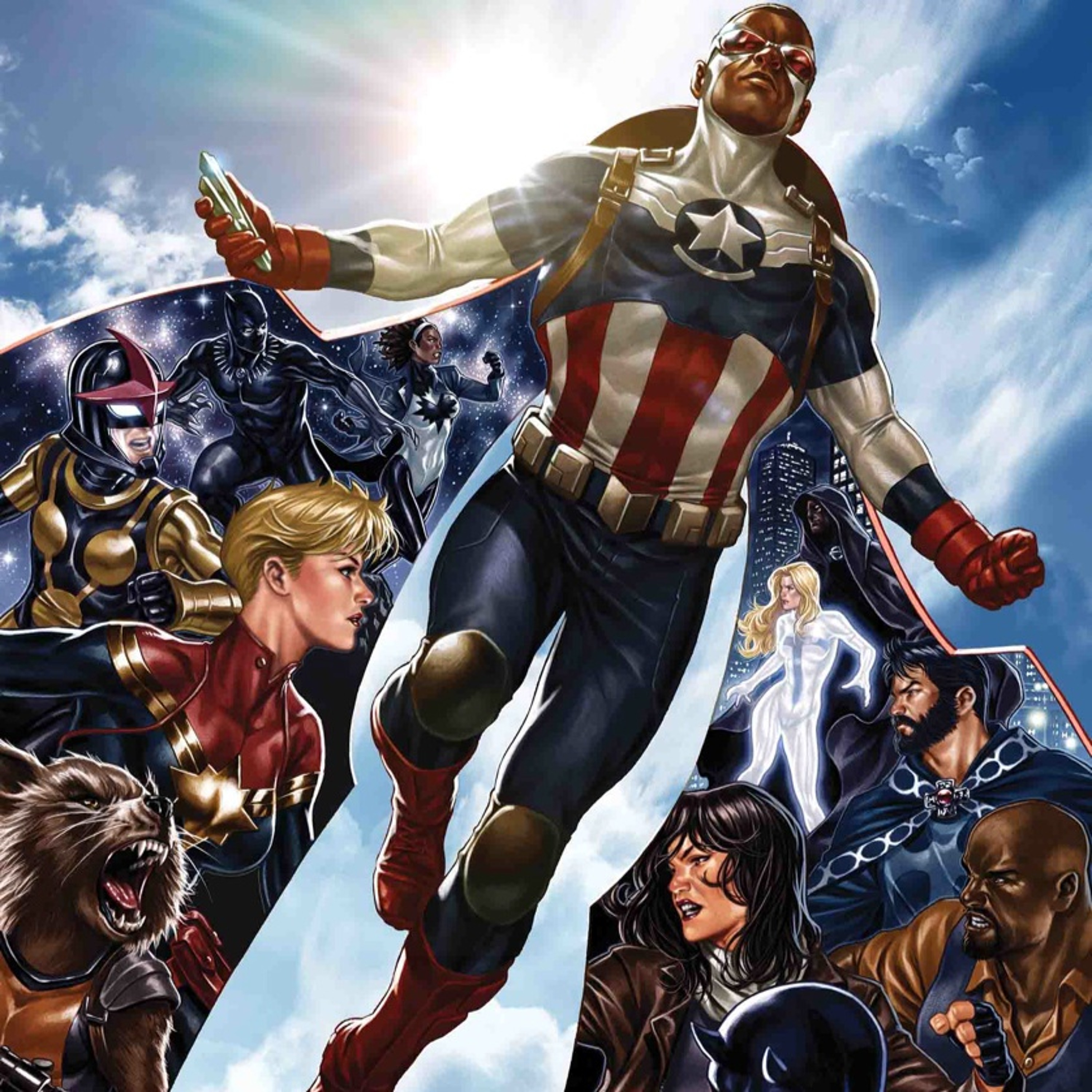 #20: What Defines a Graphic Novel? thumbnail