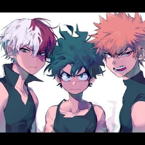 「Nightcore」→ Believer ✗ Thunder ✗ Whatever It Takes (Switching Vocals) | Imagine Dragons MASHUP