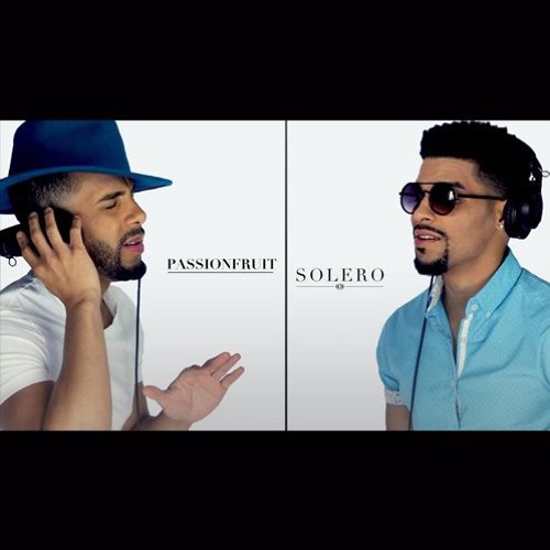 Stream Drake Passionfruit Solero Official Cover By Solero Listen Online For Free On Soundcloud