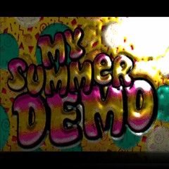 Remaster: Roz - Saturnine.xm (My Summer Demo OST)