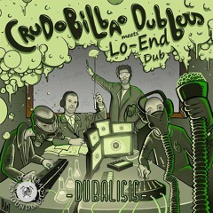 Lo-end Dub - Different Style (Antxon Sagardui rework feat. Bass Lee) [Dubalisis]