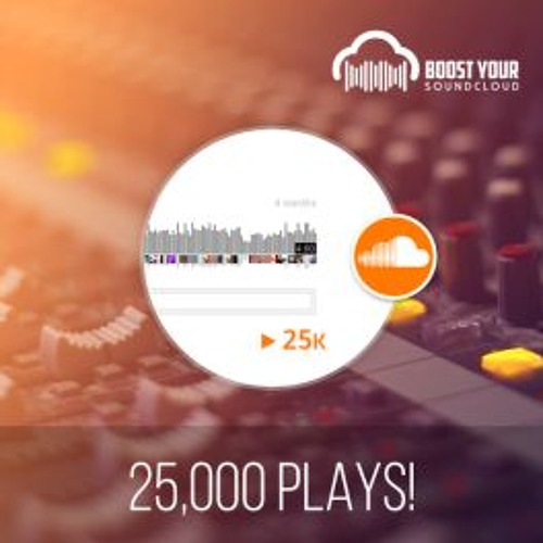 N-PULSE - 25k Plays & 800 Followers Thank-You Mix