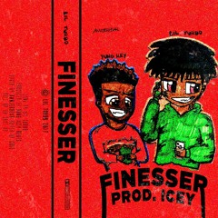 FINESSER [PROD. YUNG ICEY]