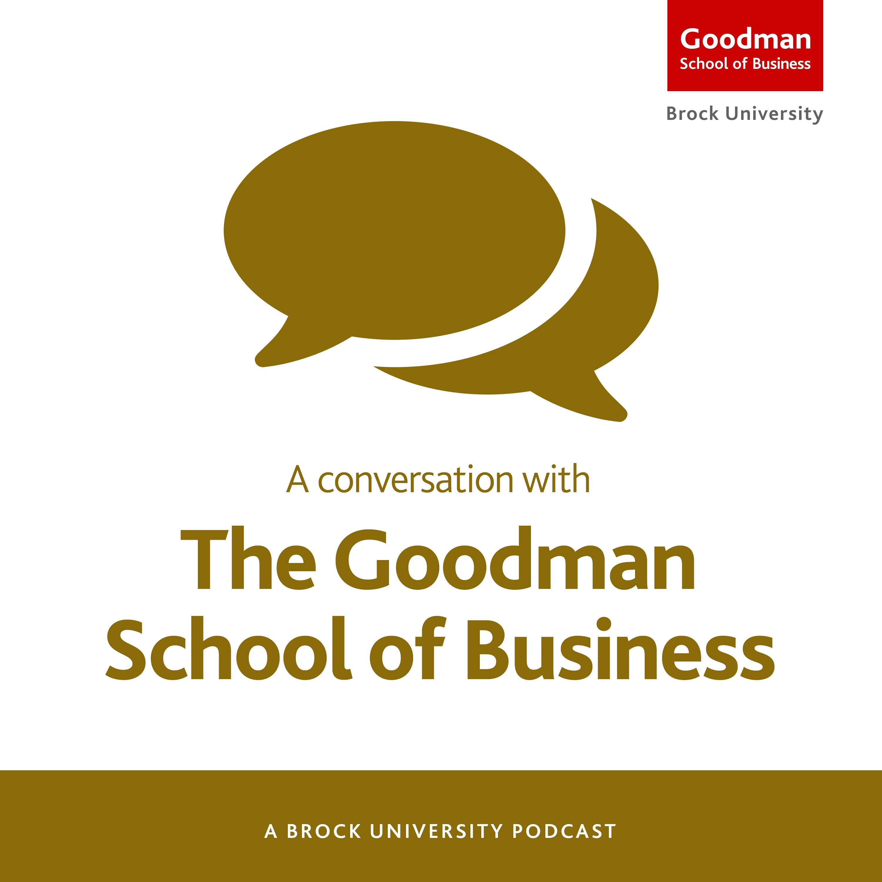 Brock University Podcasts
