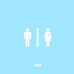 Acey - Never Friends (prod. Shak & Acey)