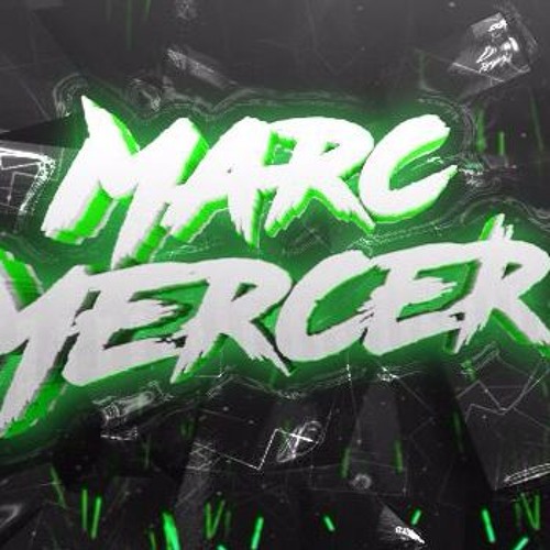Marc Mercer August Mix 2017