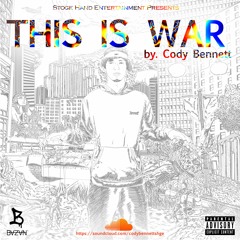 Cody Bennett x PackD x Xero