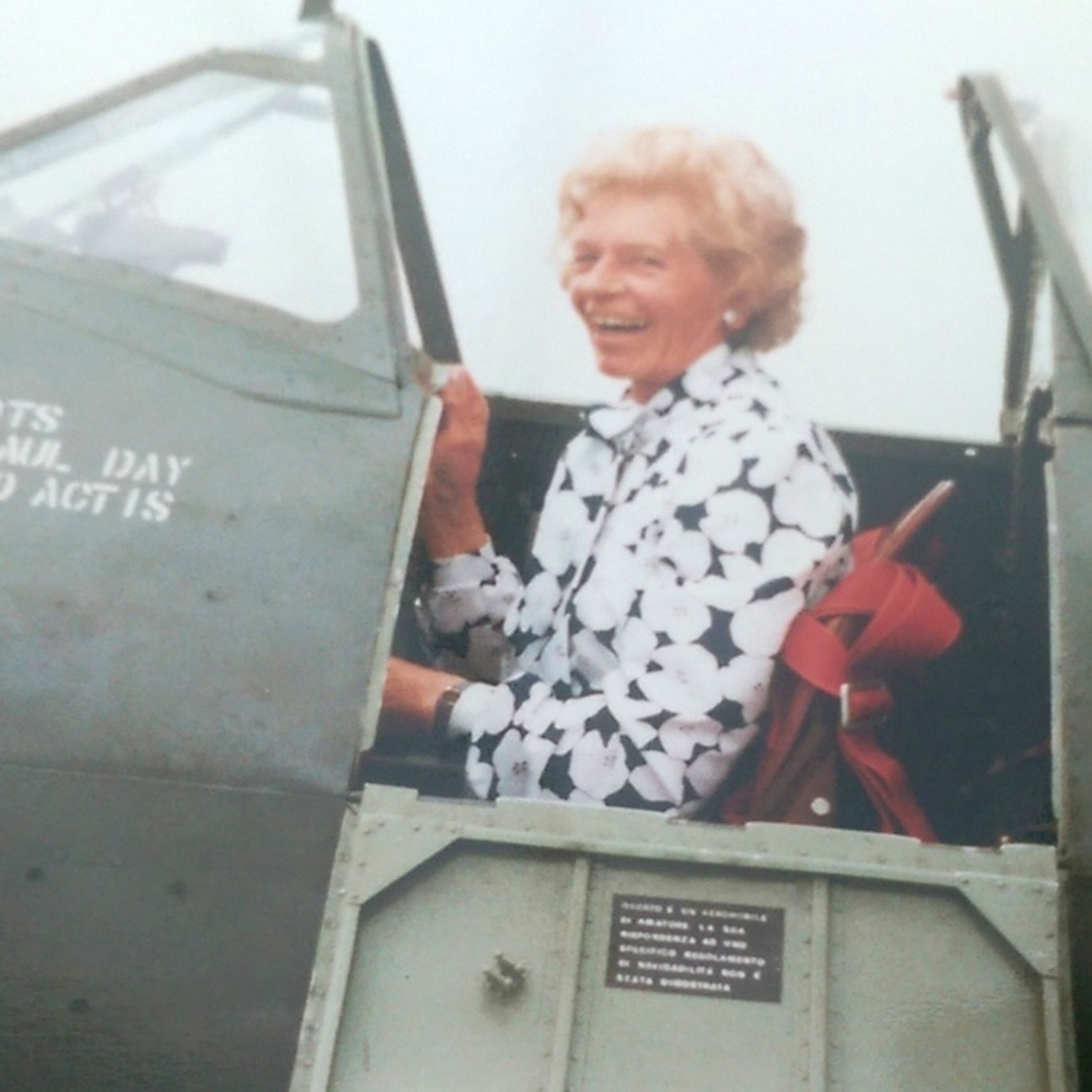Brooklands Members Talks
