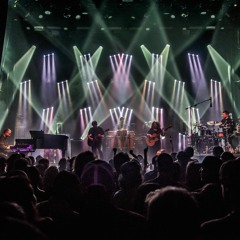 Get Loud :: LIVE :: Axe The Cables :: 4.30.2017