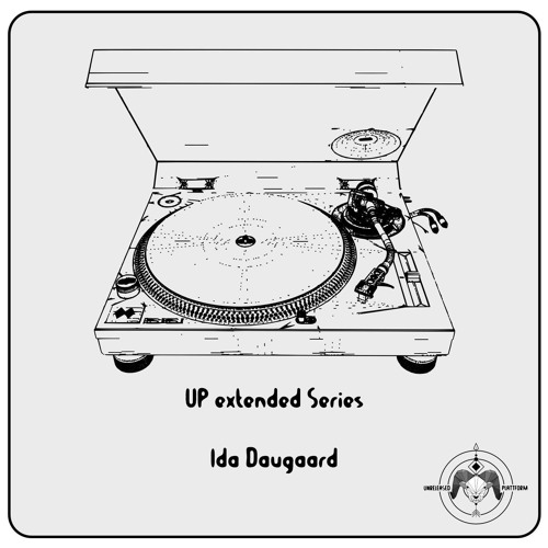 UP extended Series - Ida Daugaard (DK) August 2017