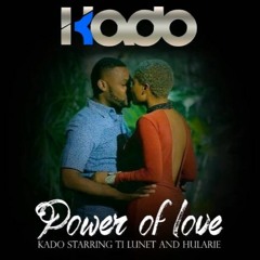 TI LUNET Power Of Love (2017)