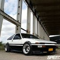 Speed Master (feat 8-ball) M.o.v.e (euro mix)