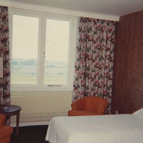 It's The Least I Can Do