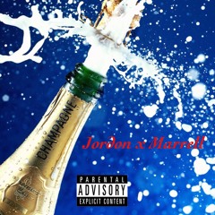 Jordon x Marrell - GoingUp