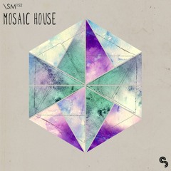 SM152 Mosaic House (Sample Magic)