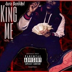 Aura Bankrol - Busing Up