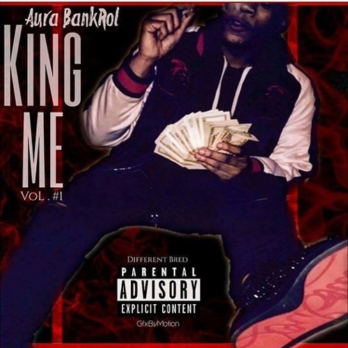 Aura Bankrol - Busing Up