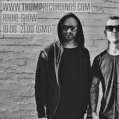 THUMP RADIO LIVE [15-08-2017] - 028
