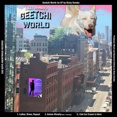 Lather, Rinse, Repeat