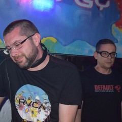 DJ'S FLAPJACK & PONDER.  REGENERATE.  KC'S, IPSWICH.  11/08/17