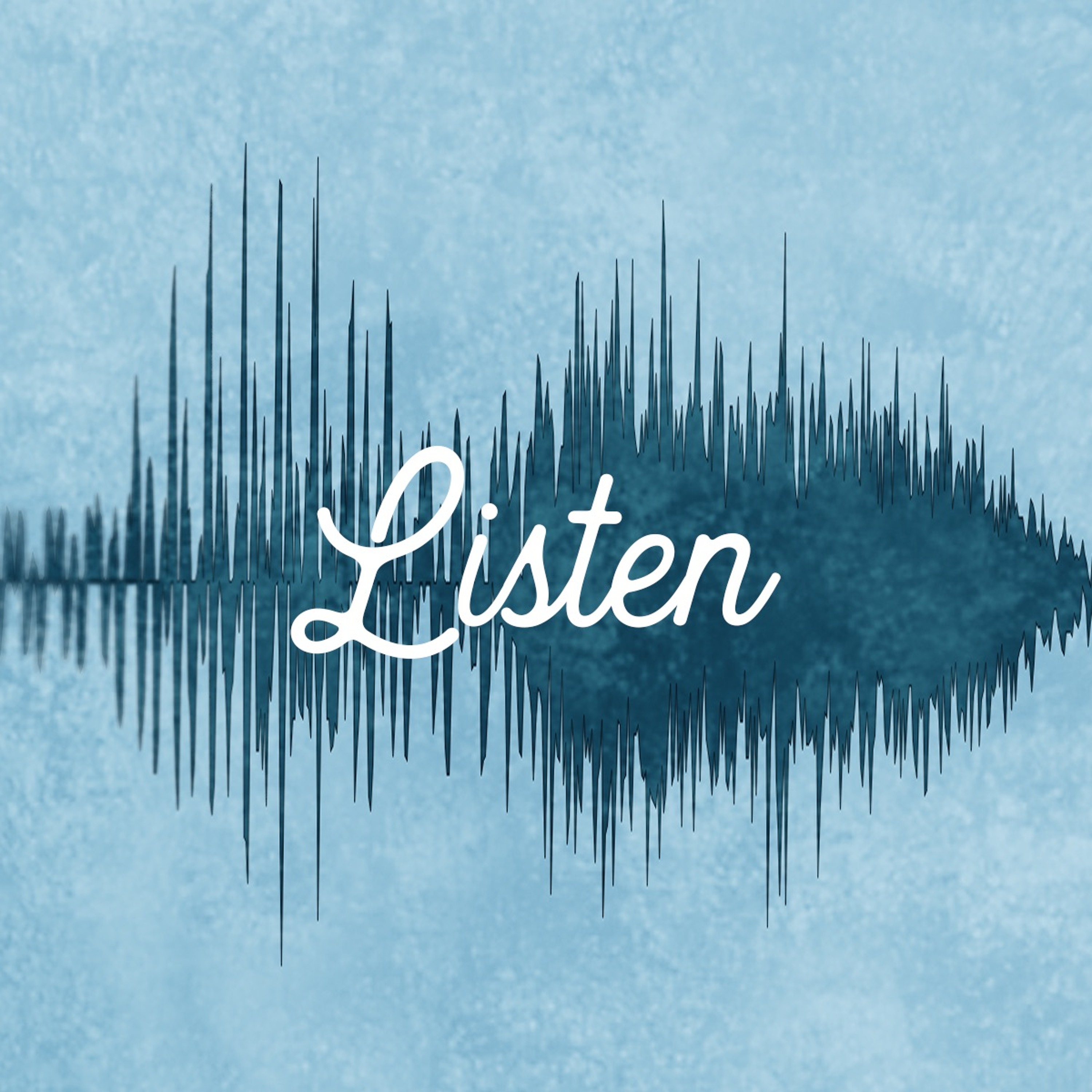 Listen - Lisa Straus, August 13, 2017 episode artwork
