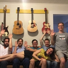 Hear My Voice by Jeff Crawford