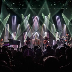 Axe The Cables :: Joy Theater :: New Orleans, LA
