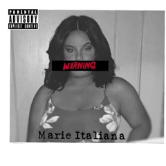 Warning (Marie Italiana Remix)