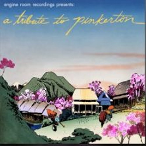 Why Bother Rob Cantor (A tribute to pinkerton)