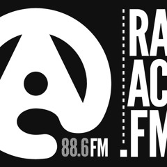 Detroit Space Techno Tune aired in 1996 on Active 89FM