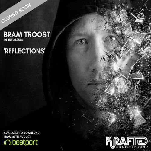 Bram Troost - REFLECTIONS Previews