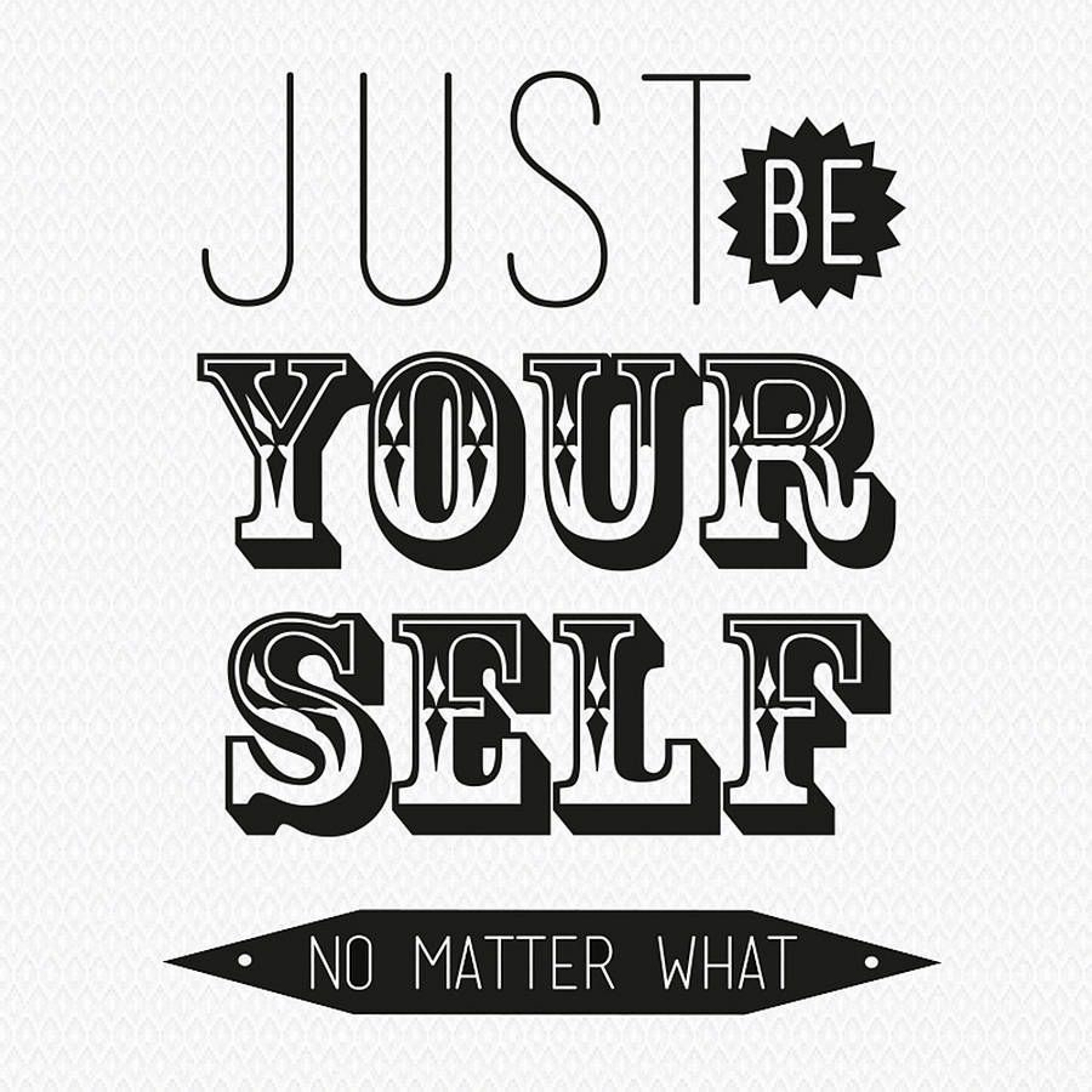 You Owe It To Yourself To Be Great episode artwork
