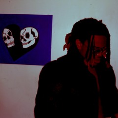 Kami Fonzo // Larry (Prod. $ly Ranger)