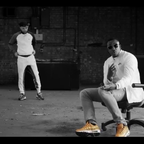 Bugzy Malone feat Tom Grennan - Memory Lane