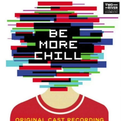 A guy that I'd  kinda be into