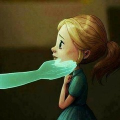 شكله محبنيش 💔