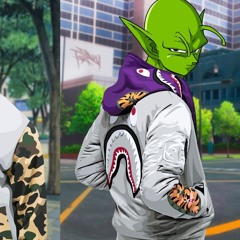 Freestyle pt.2 prod. by @Arekusandā