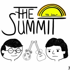 The Summit: The Shelf