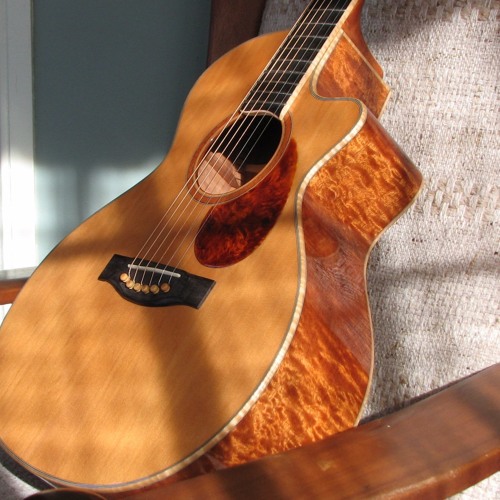 WHILE I WAIT FOR YOU