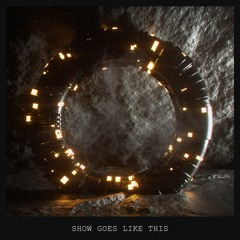 Incognet - Show Goes Like This (Incognet VIP Mix)