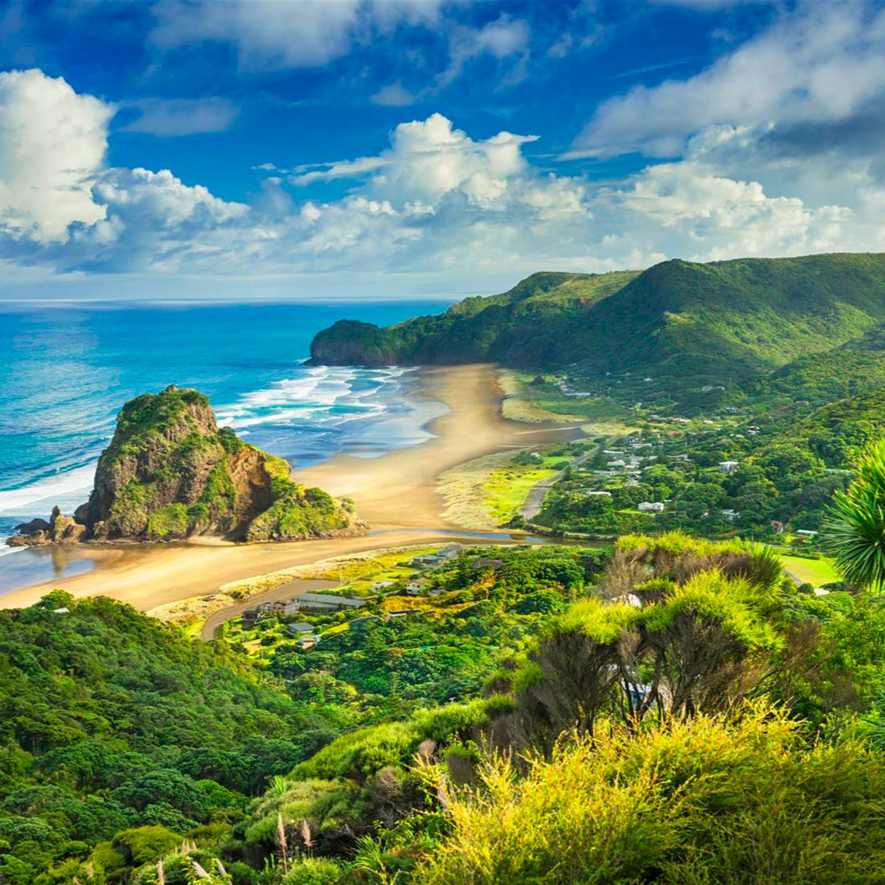 The Islands on the Edge of the World episode artwork