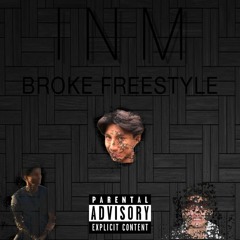 6AM x Jay Drowsy - The Broke Freestyle (Prod. ImNotMagic)
