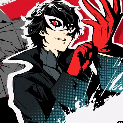 Stream episode Persona 5 Life Will Change Instrumental but it's edited ...