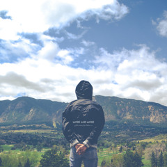 Josiah Williams - More and More ft. Ellie Urish