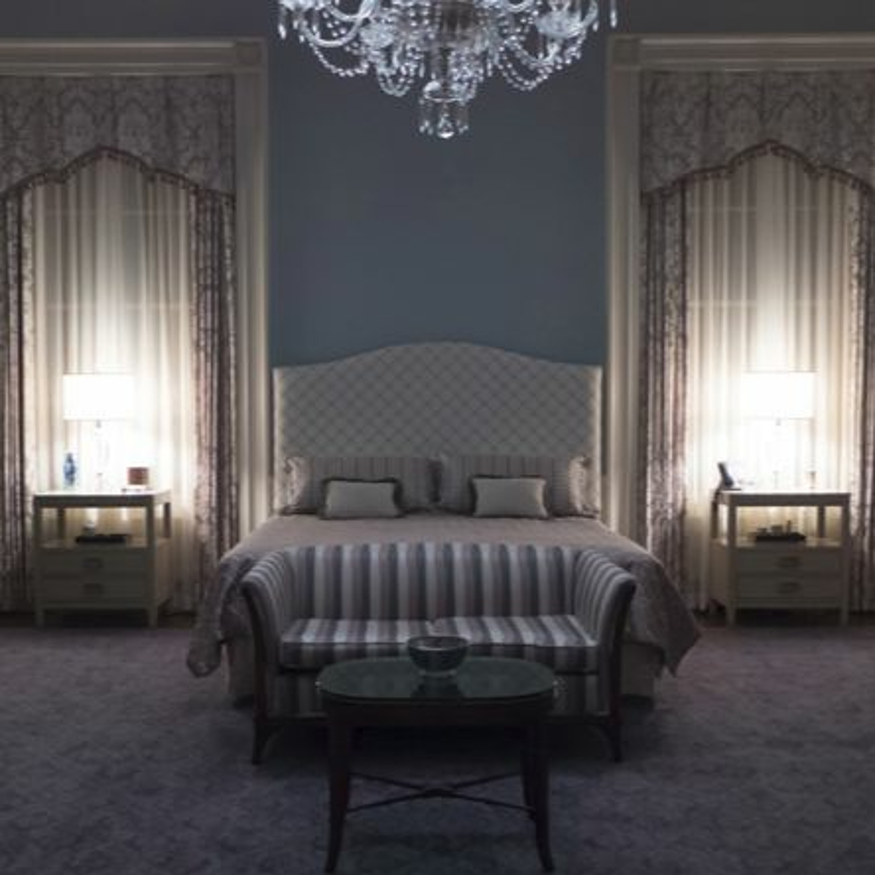 Claires Bedroom episode artwork