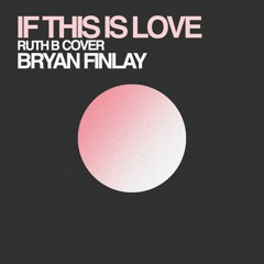 If This Is Love (Acoustic Cover)